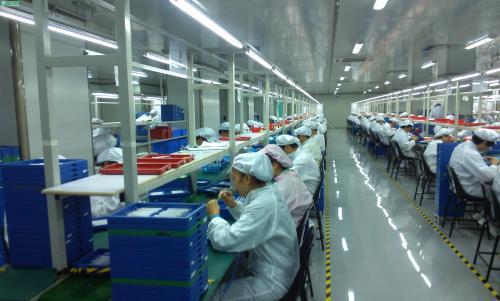 打工故事 在電子廠打工,懵懂年紀錯過了不少