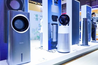 AWE2024觀察:環(huán)境電器產(chǎn)品趨勢(shì)--室內(nèi)空氣深度凈化,干濕冷暖智能多維控制