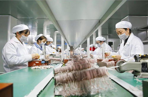 華鎣造 國(guó)際國(guó)內(nèi)訂單齊升