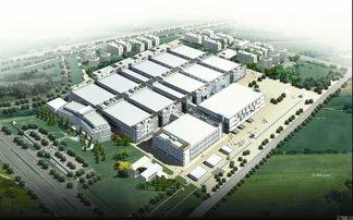 孝昌 優(yōu)化服務(wù)創(chuàng)新驅(qū)動(dòng) 機(jī)電產(chǎn)業(yè)集群枝繁葉茂