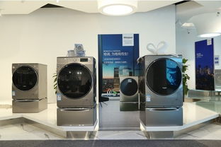 沒報上名的不要怕 1分鐘帶你看完進博會都有啥