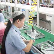 新科電子集團(tuán)