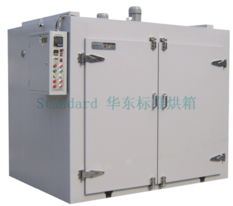 大型熱風(fēng)防爆烘箱fhs 4050,線(xiàn)圈繞組浸漆 油漆涂層或類(lèi)似產(chǎn)品的干燥,180 ,車(chē)入式,雙開(kāi)門(mén)