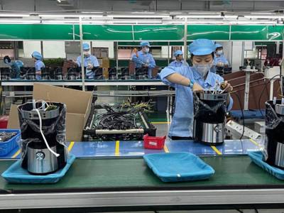 大灣區大未來丨記者手記:六日六城 別樣方式觸摸粵港澳大灣區