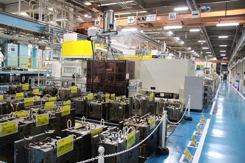 松下推出三角形智能掃地機 利用機器人技術提高產品競爭力【7】