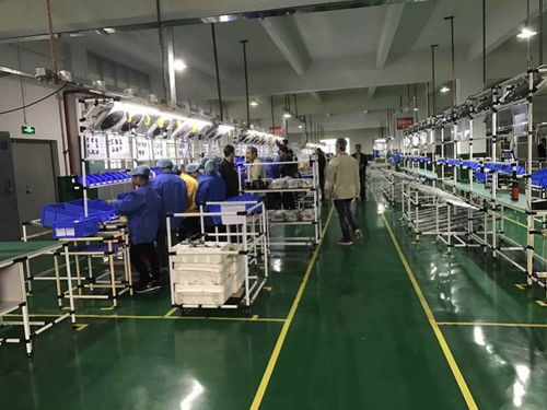 模具開發(fā)轉(zhuǎn)型家電設(shè)計(jì),佛山廠長(zhǎng)天貓雙11靠母嬰產(chǎn)品打品牌