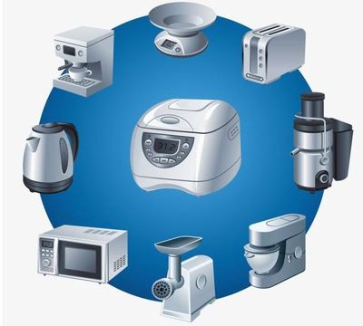 市場(chǎng)監(jiān)管總局發(fā)布廚衛(wèi)電器產(chǎn)品質(zhì)量抽查結(jié)果電磁灶不合格率最高