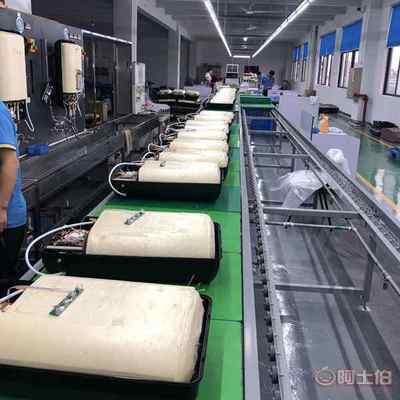 【熱水器招商加盟 請關注速熱電熱水器廠家 Huda惠達電器】 - 產(chǎn)品庫