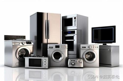 最優(yōu)的家電設備交互方式是什么 詳解家電設備交互的演進之旅