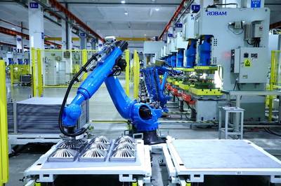 央視《焦點訪談》點贊老板電器 , 數(shù)字化轉型掀起數(shù)字烹飪革命