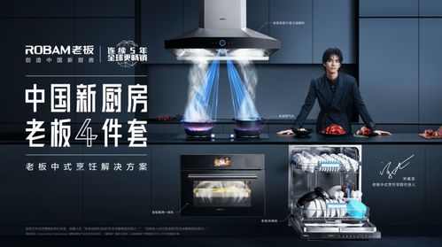 集成灶成為廚電集成套系化的催化劑,各大廚電競(jìng)相布局