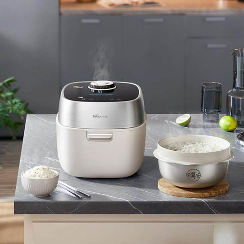 滿足小需求,守護(hù)小確幸,小熊電器與年輕生活共同進(jìn)化