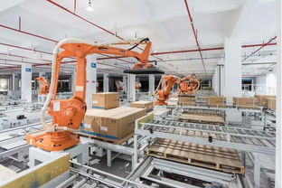 老板電器入選浙江省制造業與互聯網融合試點示范企業,廚電業唯一