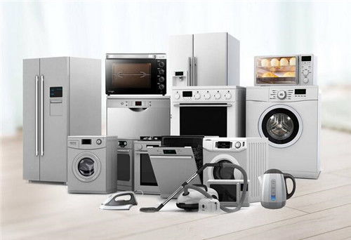 裝修可以自己用來買家電嘛