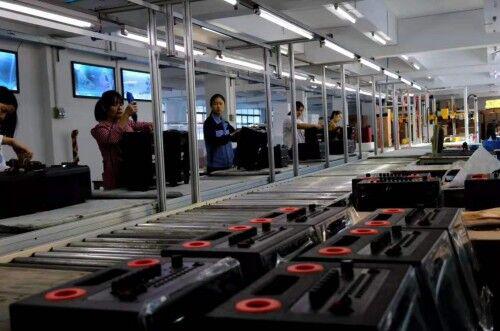 研發生產一體化,科達影音電器為人們帶來品質音響