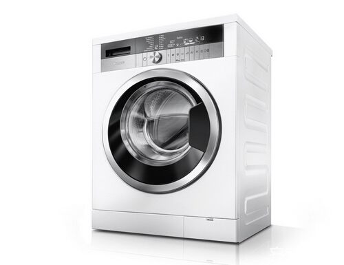 洗衣機不甩干是怎么回事 洗衣機甩干機使用注意_電器選購_學堂_齊家網(wǎng)