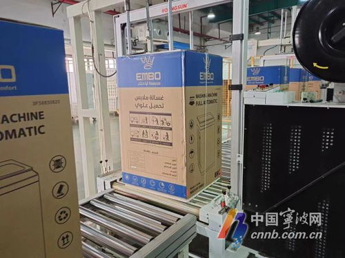 甬 抱 金磚 寧波進出口企業(yè)再迎貿易利好