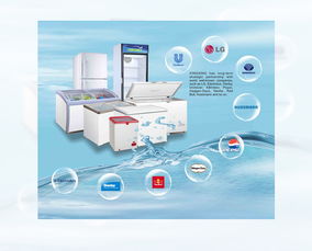 家電煥新，樂享品質(zhì)生活——XX電器戶外宣傳