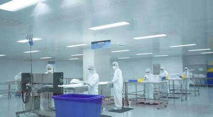 芯片產(chǎn)能轉(zhuǎn)向東南亞，中國(guó)電器制造根基依然穩(wěn)固