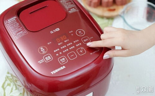 可變壓力電飯煲 一個(gè)廚房新寵，如何淘汰我半個(gè)廚房的電器