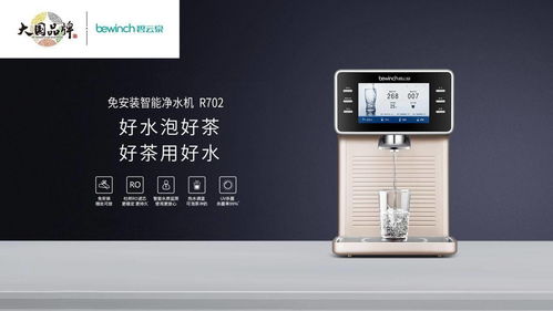 萊克電器榮登大國品牌清潔電器金榜，以高端品質引領行業新篇章